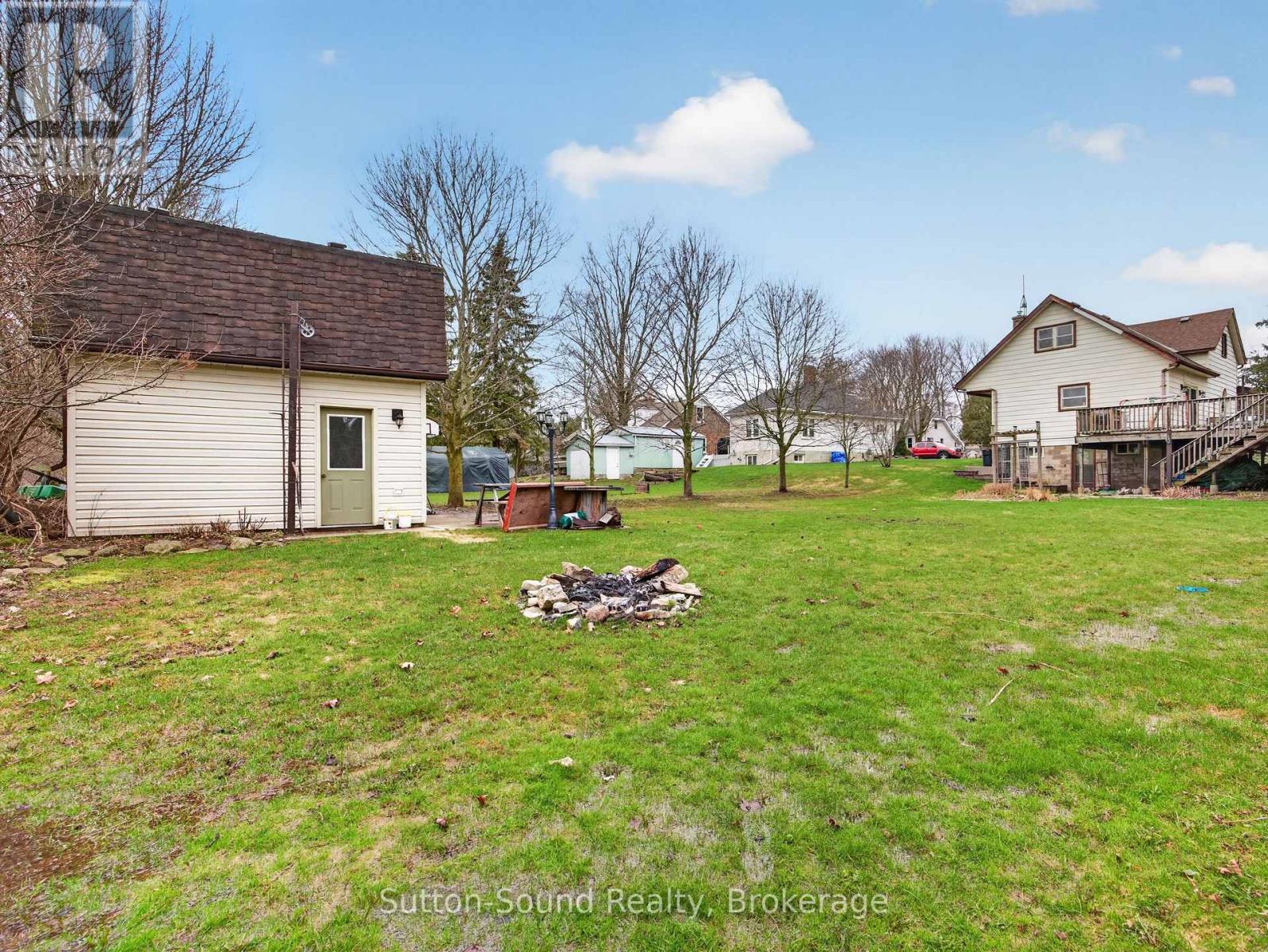 102018 Grey Road 5 Road, Georgian Bluffs, Ontario  N4K 5N5 - Photo 35 - X13010898