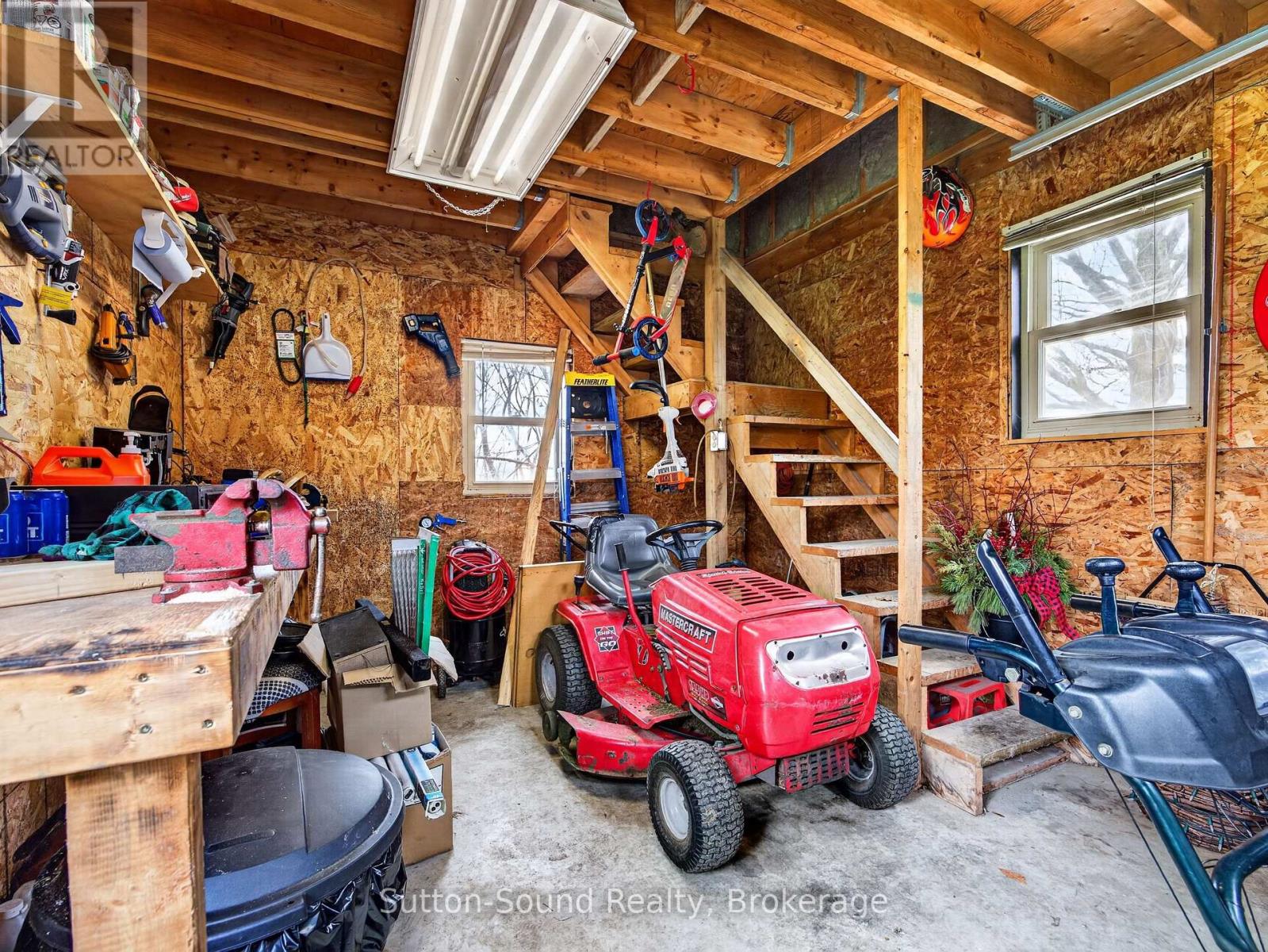 102018 Grey Road 5 Road, Georgian Bluffs, Ontario  N4K 5N5 - Photo 36 - X13010898