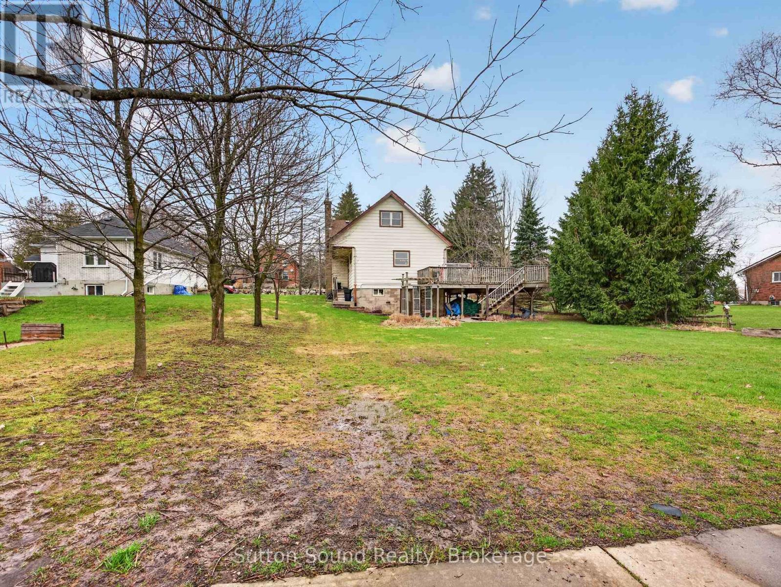 102018 Grey Road 5 Road, Georgian Bluffs, Ontario  N4K 5N5 - Photo 37 - X13010898