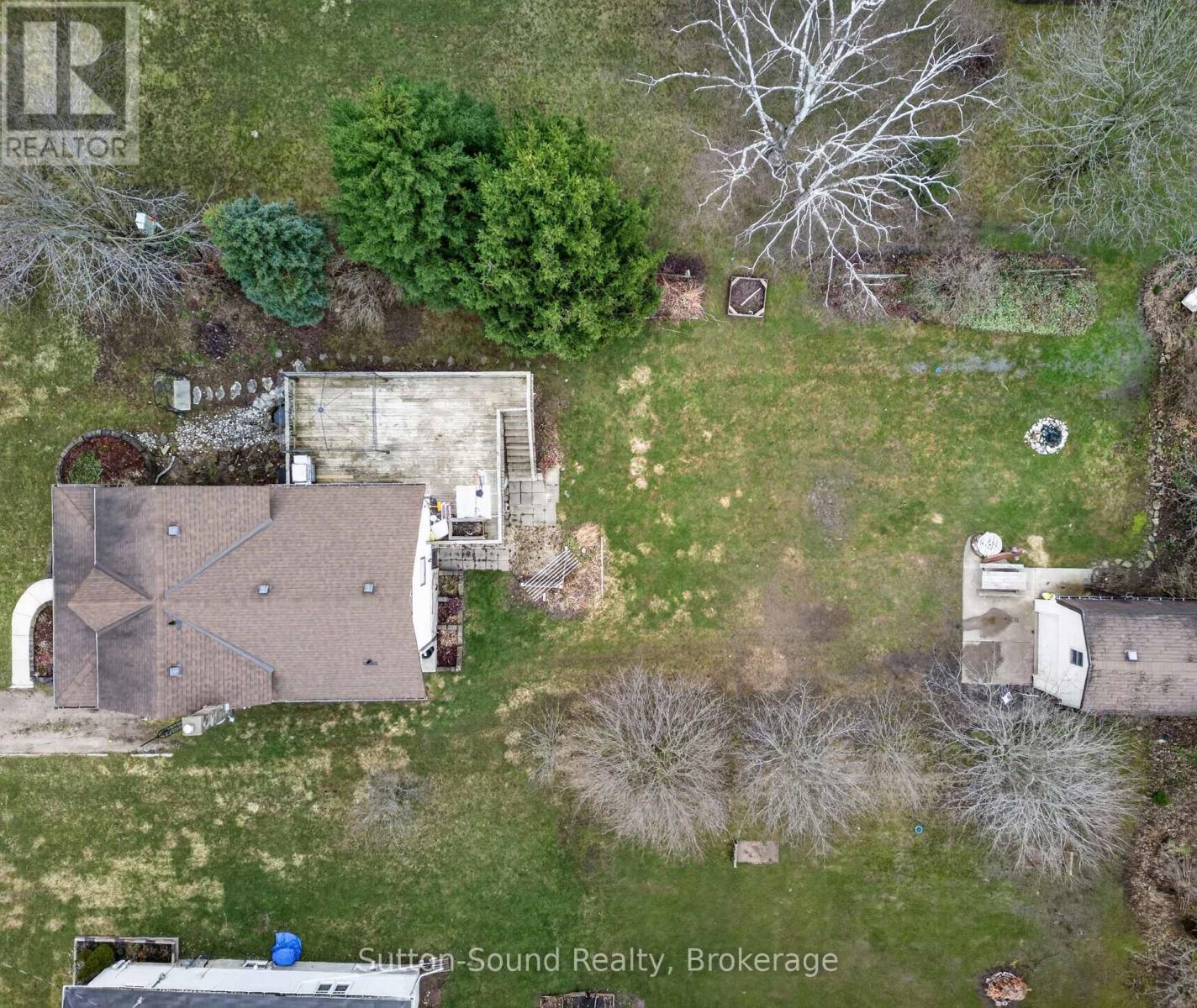 102018 Grey Road 5 Road, Georgian Bluffs, Ontario  N4K 5N5 - Photo 38 - X13010898