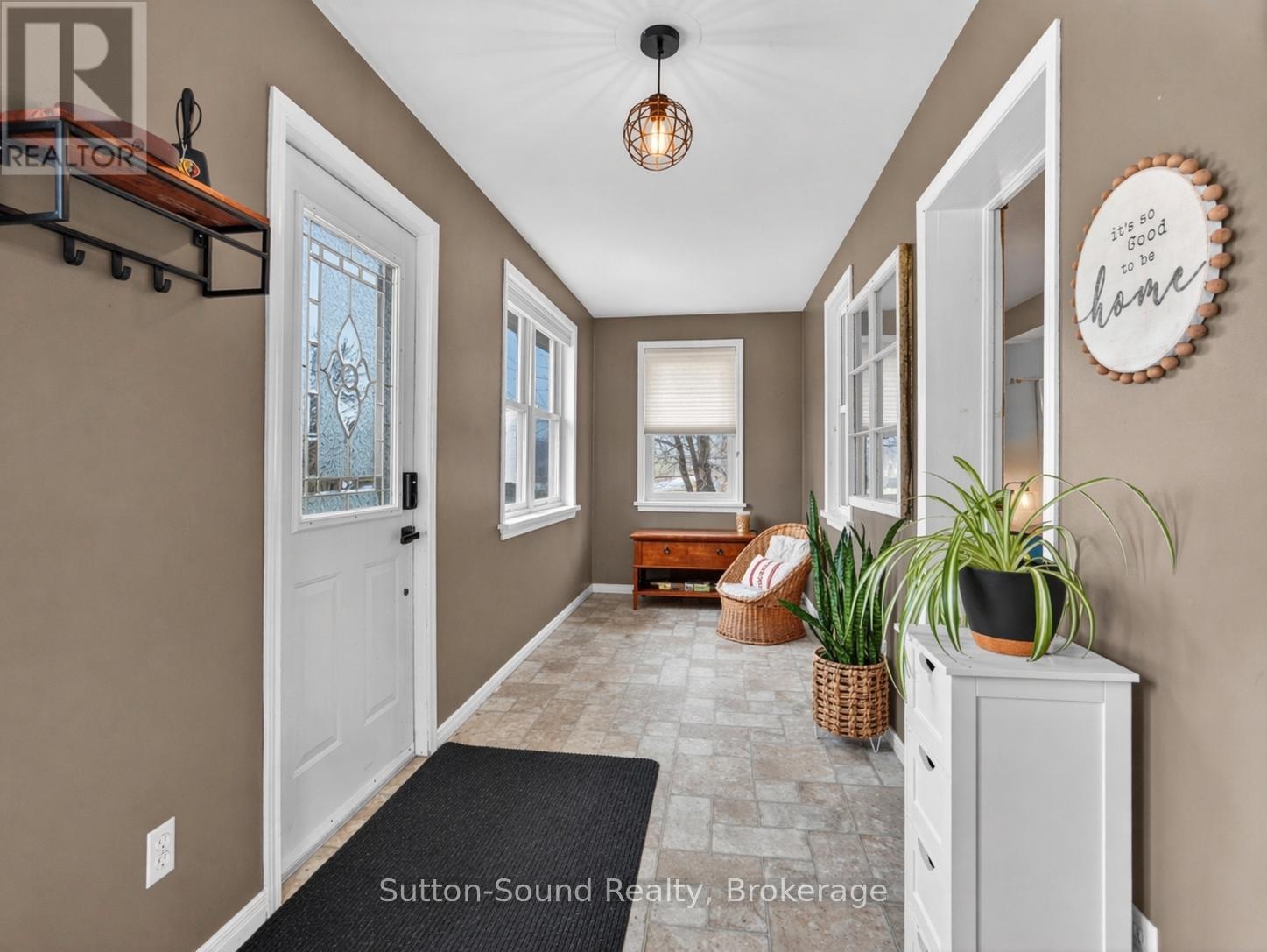 102018 Grey Road 5 Road, Georgian Bluffs, Ontario  N4K 5N5 - Photo 4 - X13010898