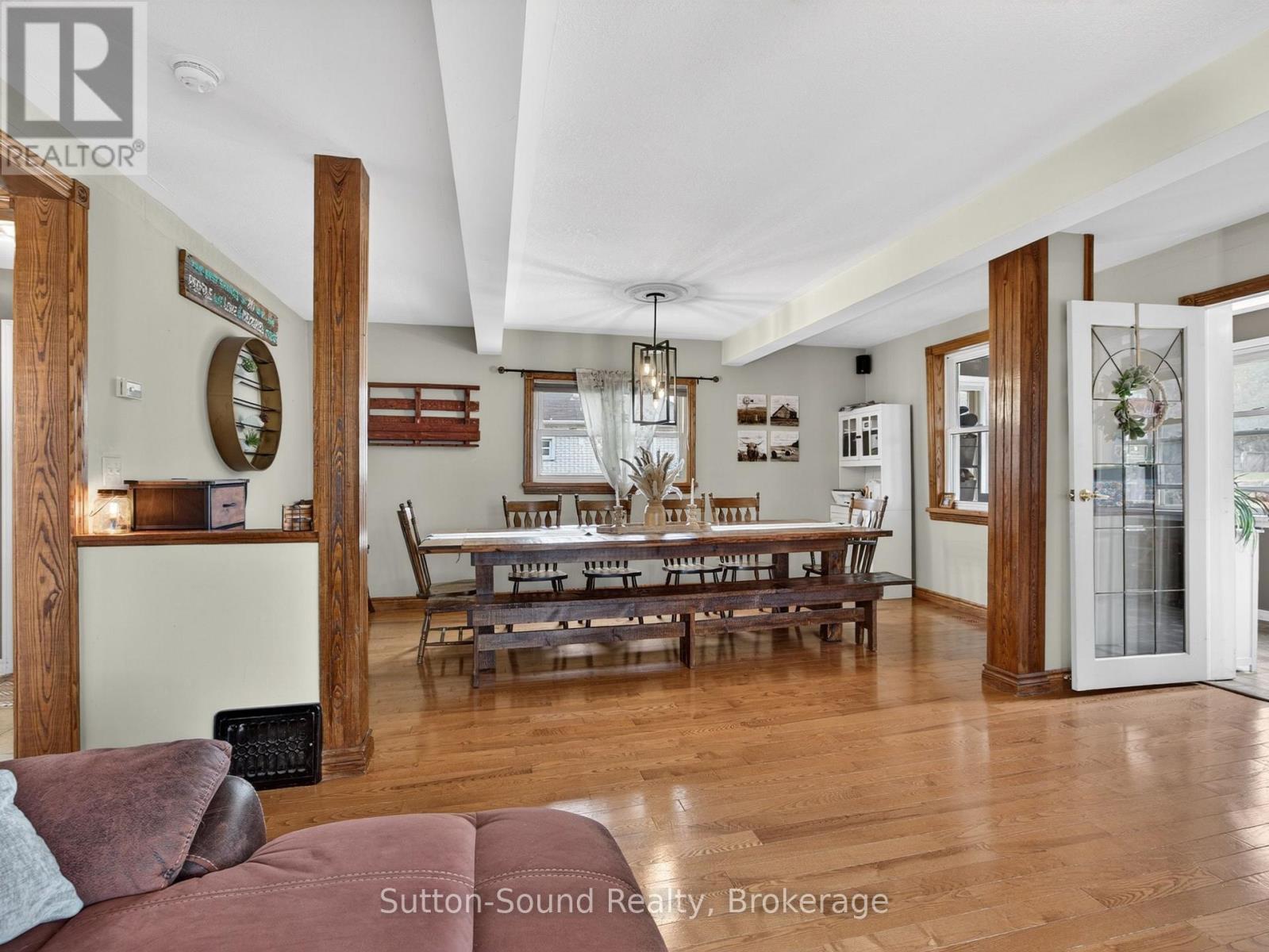 102018 Grey Road 5 Road, Georgian Bluffs, Ontario  N4K 5N5 - Photo 6 - X13010898