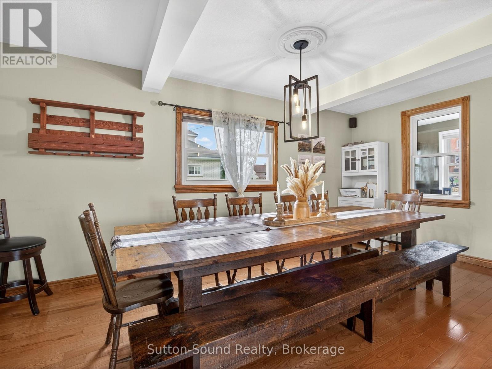 102018 Grey Road 5 Road, Georgian Bluffs, Ontario  N4K 5N5 - Photo 7 - X13010898