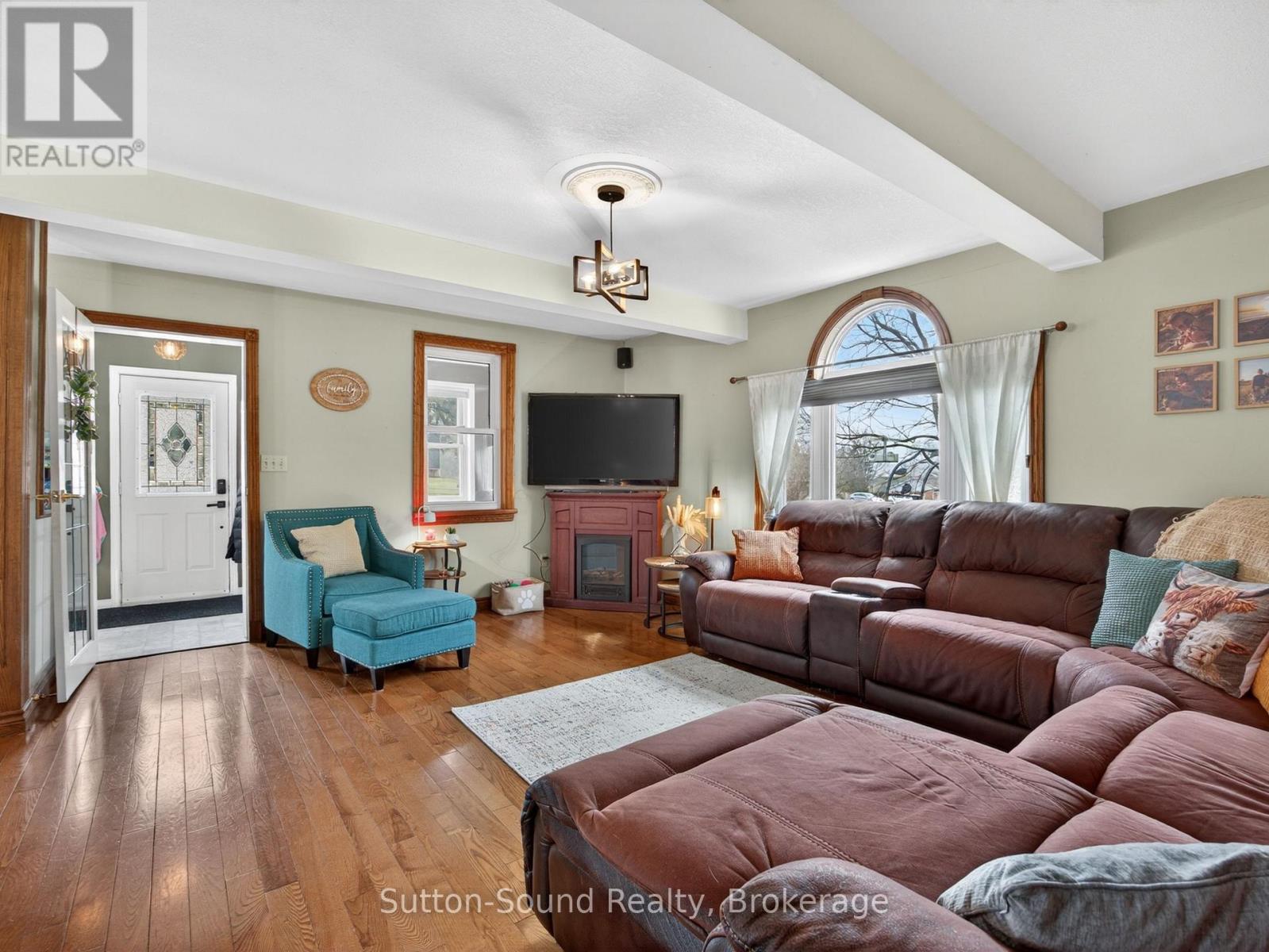 102018 Grey Road 5 Road, Georgian Bluffs, Ontario  N4K 5N5 - Photo 8 - X13010898