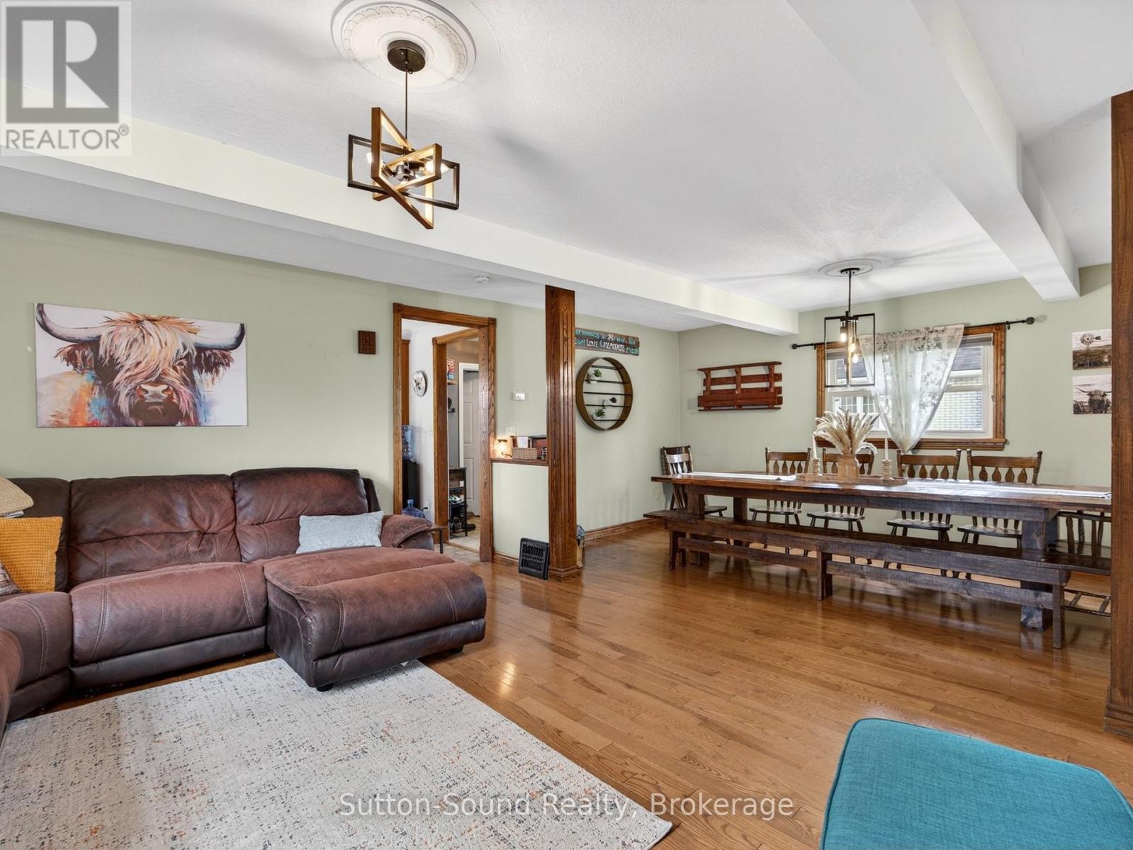 102018 Grey Road 5 Road, Georgian Bluffs, Ontario  N4K 5N5 - Photo 9 - X13010898