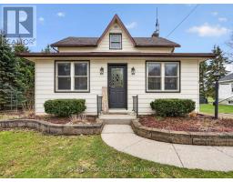 102018 GREY ROAD 5 ROAD, georgian bluffs, Ontario