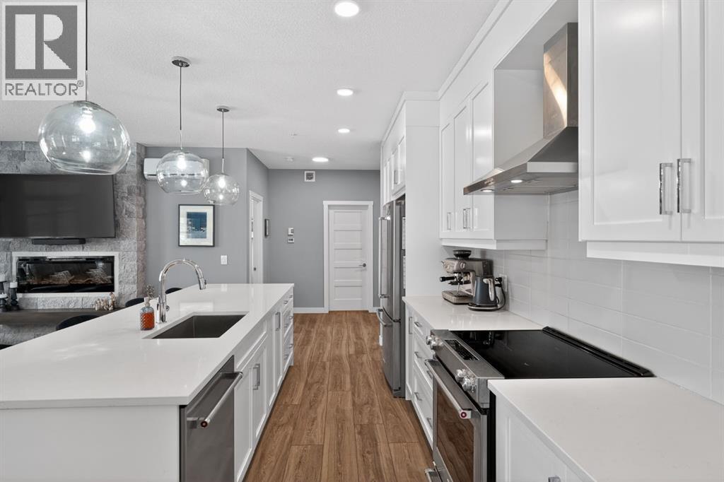 105, 55 Wolf Hollow Crescent Se, Calgary, Alberta  T2X 5K9 - Photo 8 - A2291096