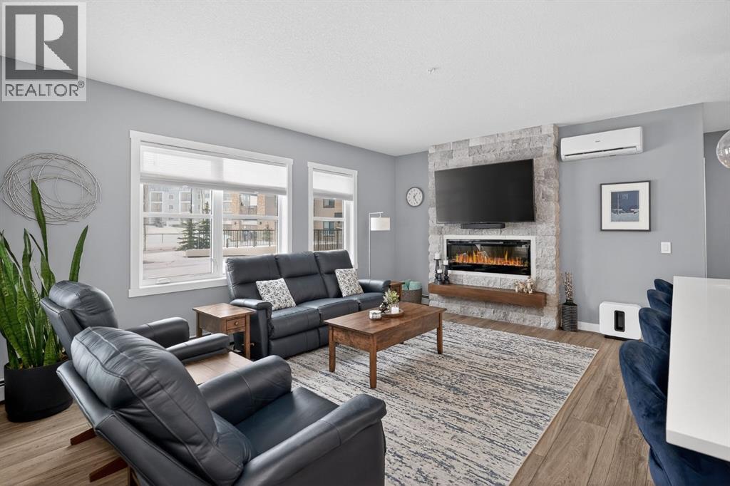 105, 55 Wolf Hollow Crescent Se, Calgary, Alberta  T2X 5K9 - Photo 18 - A2291096