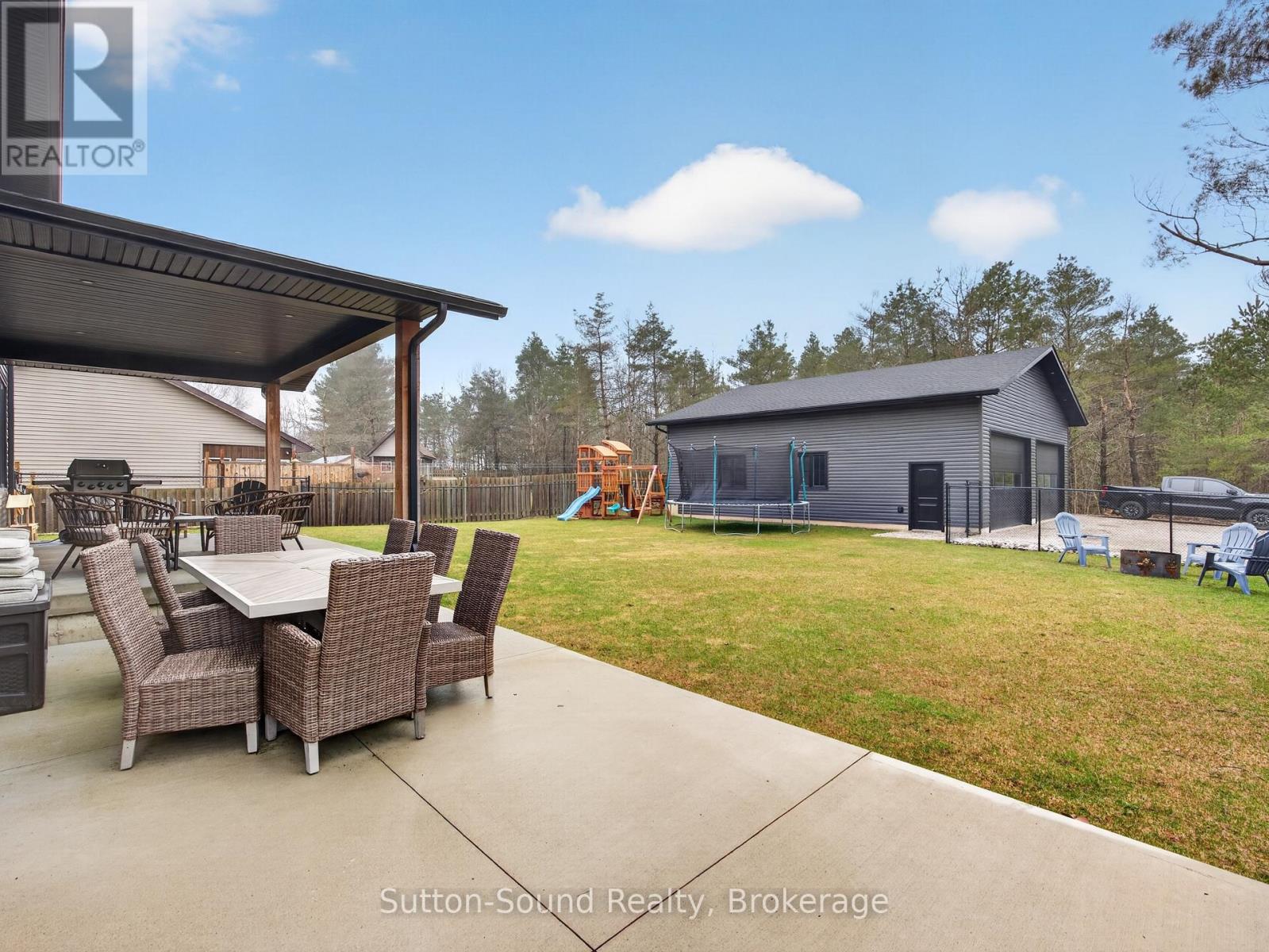 240 Bruce Street, South Bruce Peninsula, Ontario  N0H 1P0 - Photo 40 - X13010916