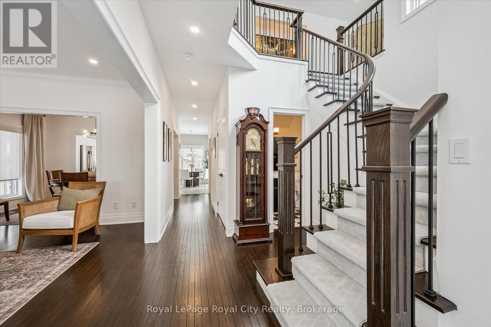 11 - 25 Manor Park Crescent, Guelph, Ontario  N1G 1A2 - Photo 4 - X13010918