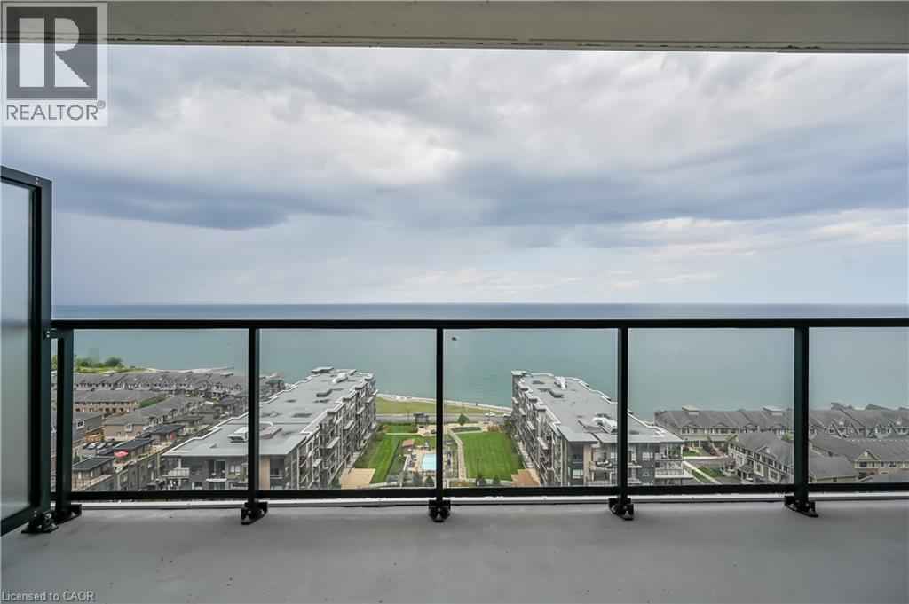 385 WINSTON Road Unit# 1607, Grimsby, Ontario