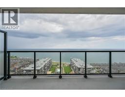 385 WINSTON Road Unit# 1607, Grimsby, Ontario