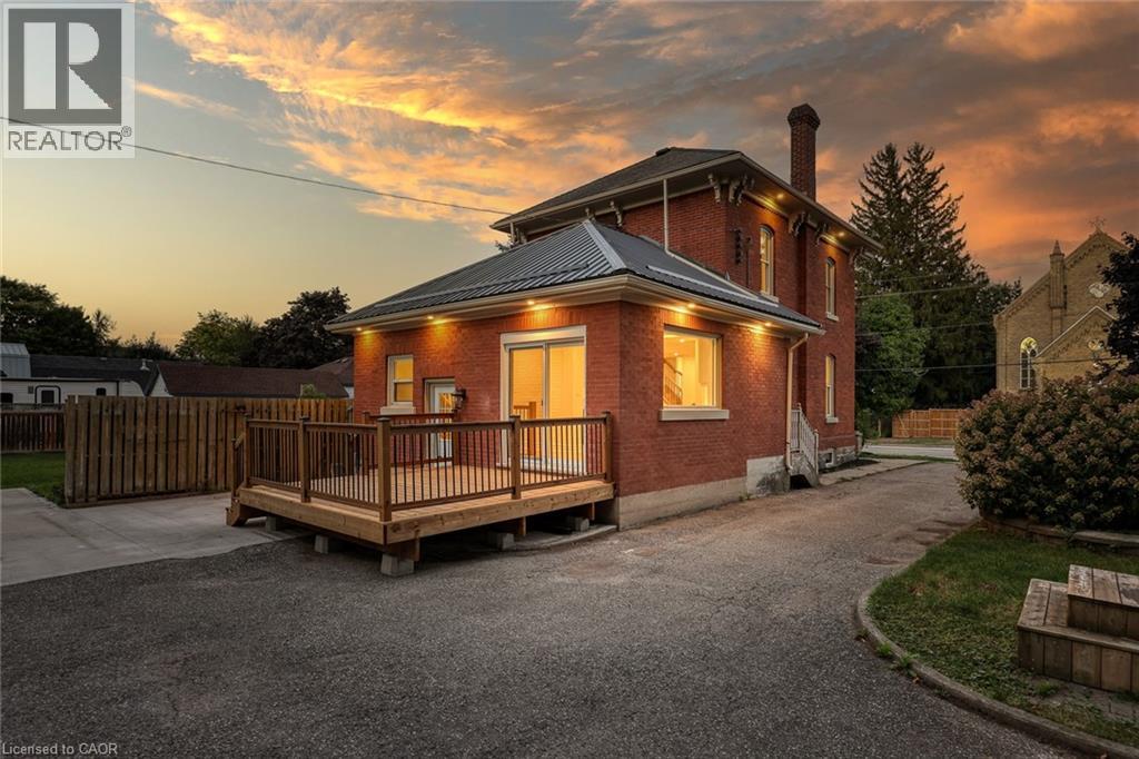 152 Blandford Street, Innerkip, Ontario  N0J 1M0 - Photo 6 - 40821684