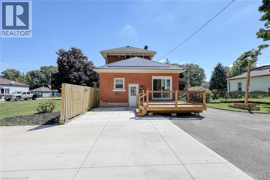 152 Blandford Street, Innerkip, Ontario  N0J 1M0 - Photo 46 - 40821684