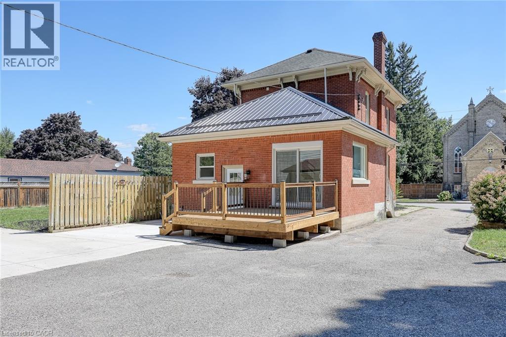 152 Blandford Street, Innerkip, Ontario  N0J 1M0 - Photo 45 - 40821684