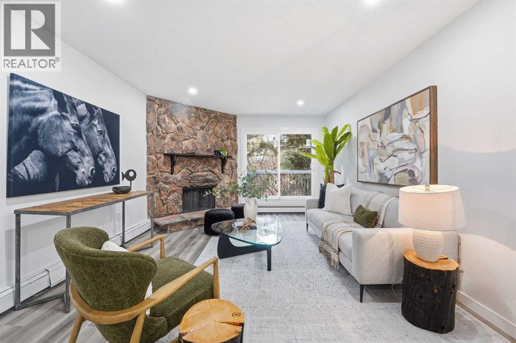 306, 1001 68 Avenue Sw, Calgary, Alberta  T2V 4X1 - Photo 5 - A2294325