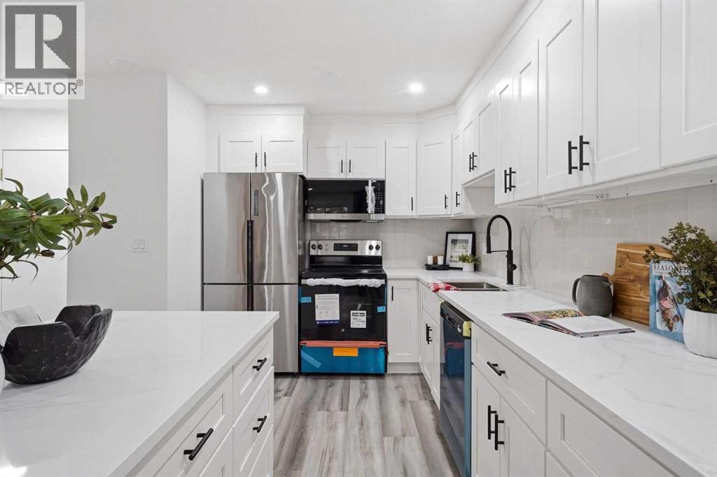 306, 1001 68 Avenue Sw, Calgary, Alberta  T2V 4X1 - Photo 7 - A2294325