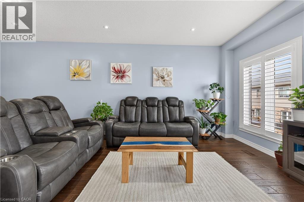 88 Highgate Drive, Hamilton, Ontario  L8J 0C2 - Photo 13 - 40821727