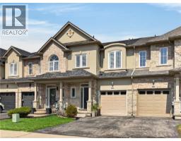 88 HIGHGATE Drive, Hamilton, Ontario