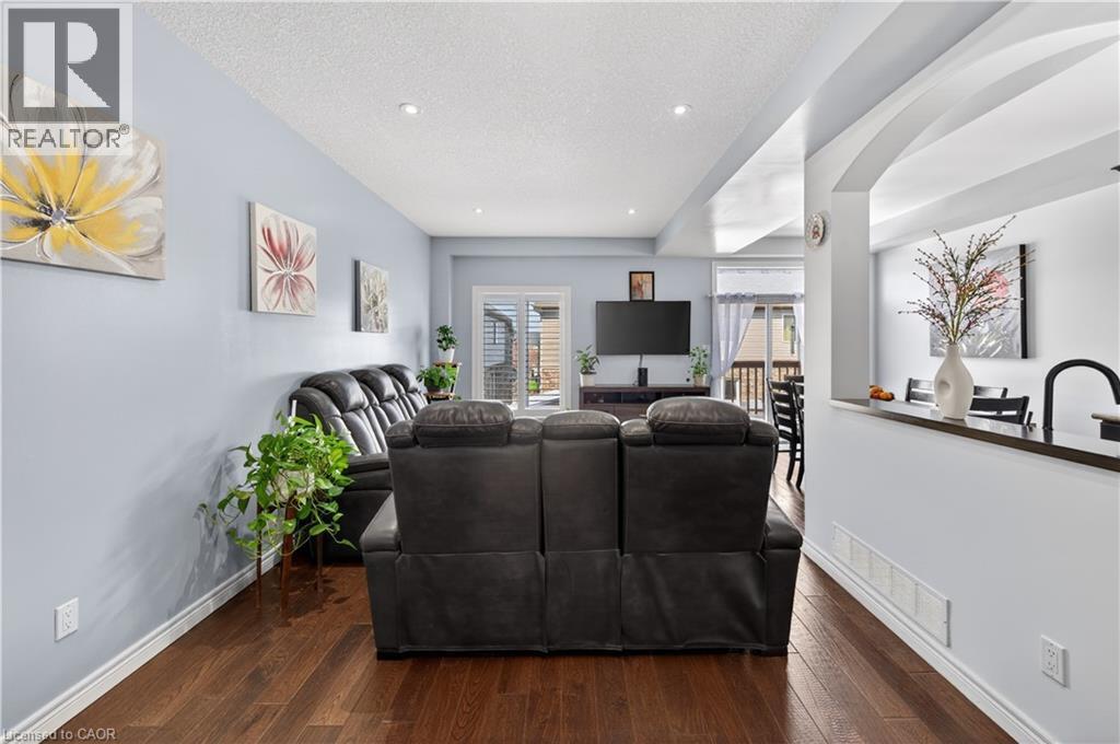 88 Highgate Drive, Hamilton, Ontario  L8J 0C2 - Photo 10 - 40821727