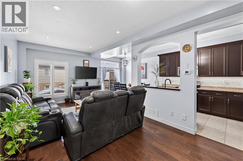 88 Highgate Drive, Hamilton, Ontario  L8J 0C2 - Photo 9 - 40821727