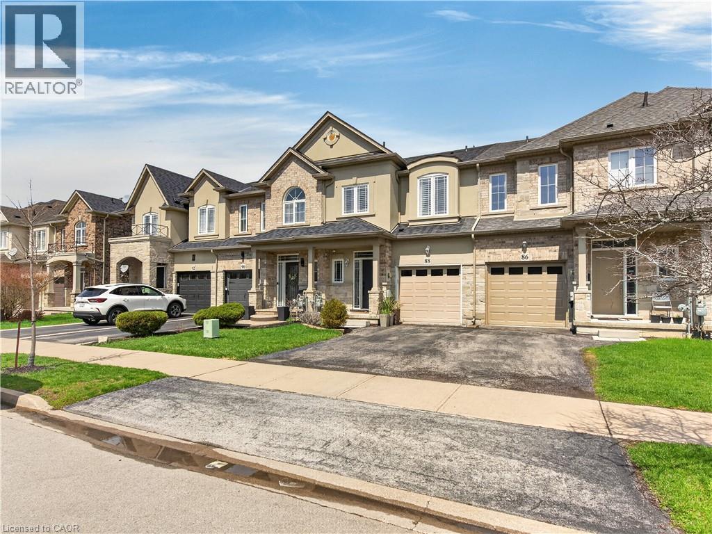 88 Highgate Drive, Hamilton, Ontario  L8J 0C2 - Photo 2 - 40821727