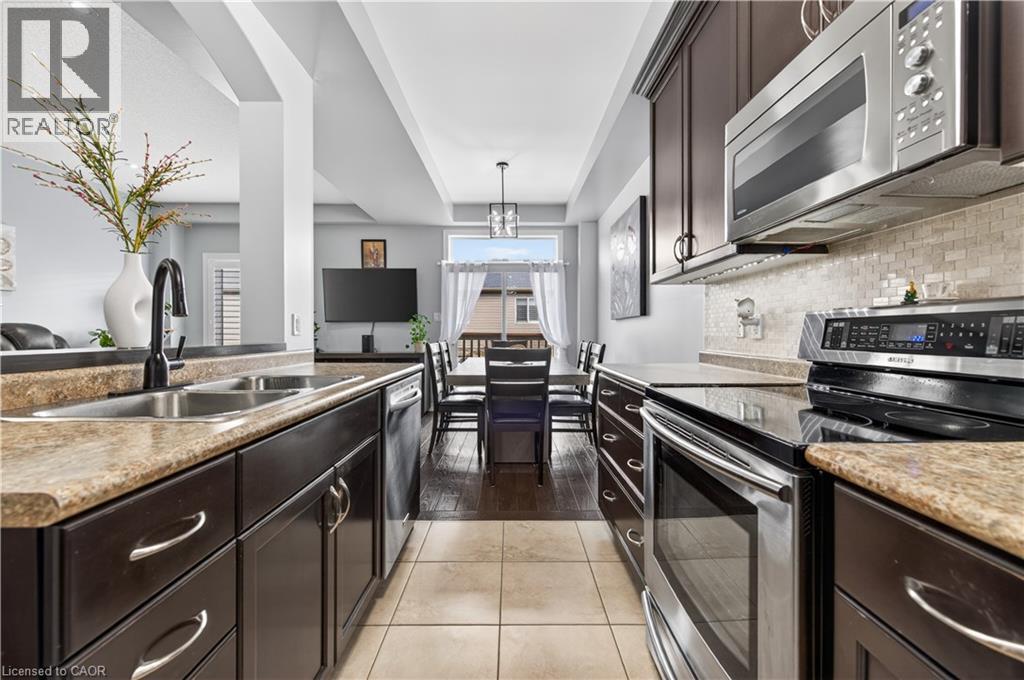 88 Highgate Drive, Hamilton, Ontario  L8J 0C2 - Photo 24 - 40821727