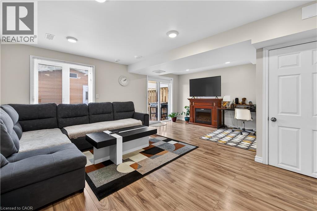 88 Highgate Drive, Hamilton, Ontario  L8J 0C2 - Photo 44 - 40821727