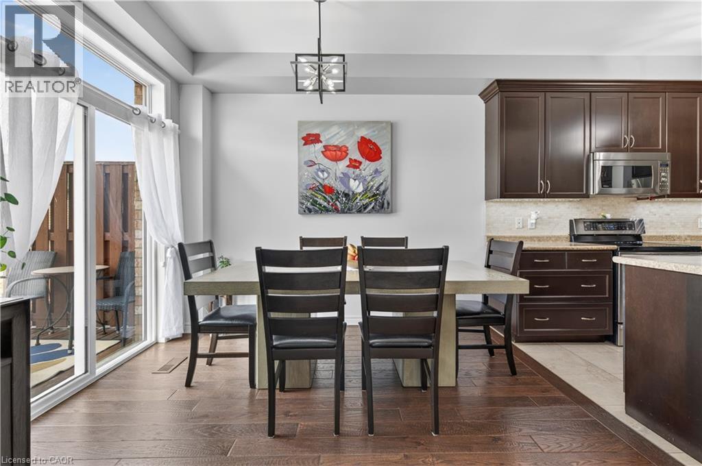 88 Highgate Drive, Hamilton, Ontario  L8J 0C2 - Photo 18 - 40821727