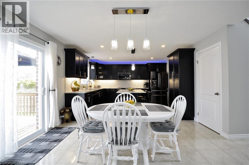 82 Curtis Street, Innerkip, Ontario  N0J 1M0 - Photo 12 - 40815826