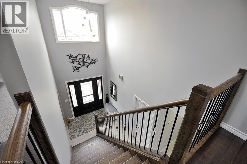 82 Curtis Street, Innerkip, Ontario  N0J 1M0 - Photo 22 - 40815826