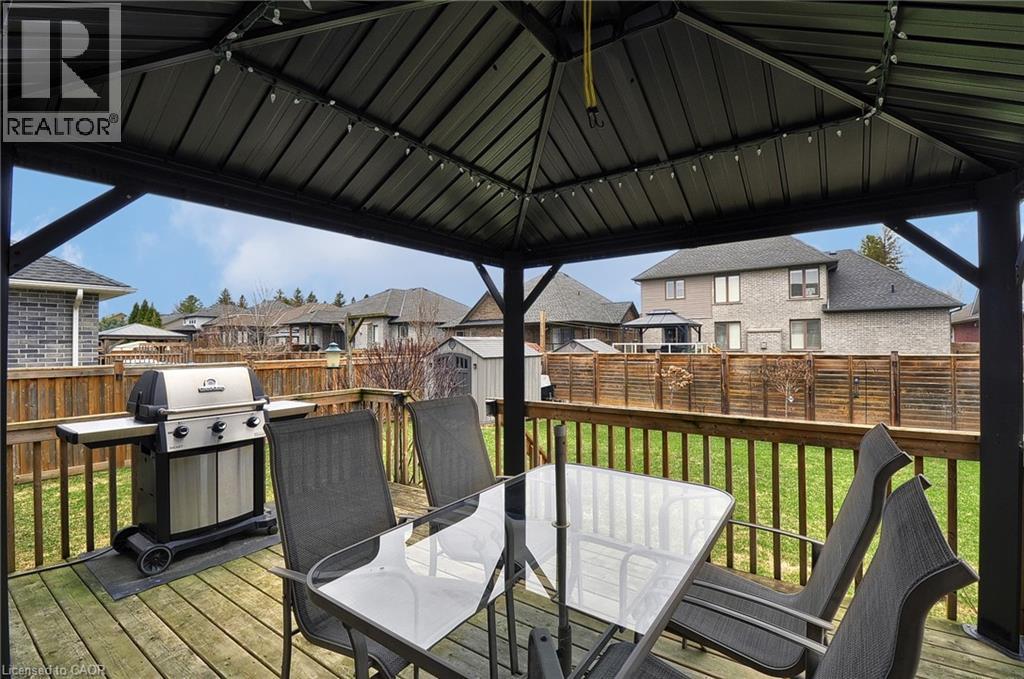 82 Curtis Street, Innerkip, Ontario  N0J 1M0 - Photo 39 - 40815826