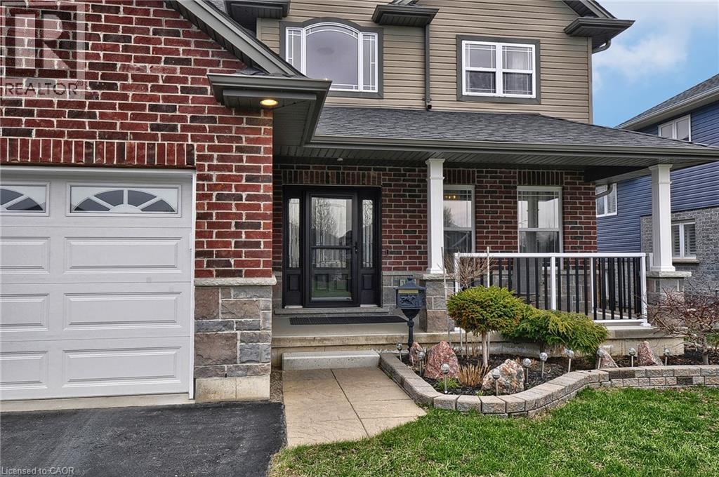 82 Curtis Street, Innerkip, Ontario  N0J 1M0 - Photo 4 - 40815826