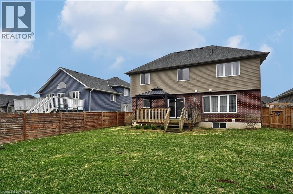 82 Curtis Street, Innerkip, Ontario  N0J 1M0 - Photo 41 - 40815826