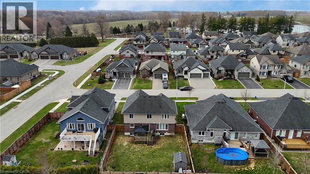 82 Curtis Street, Innerkip, Ontario  N0J 1M0 - Photo 45 - 40815826