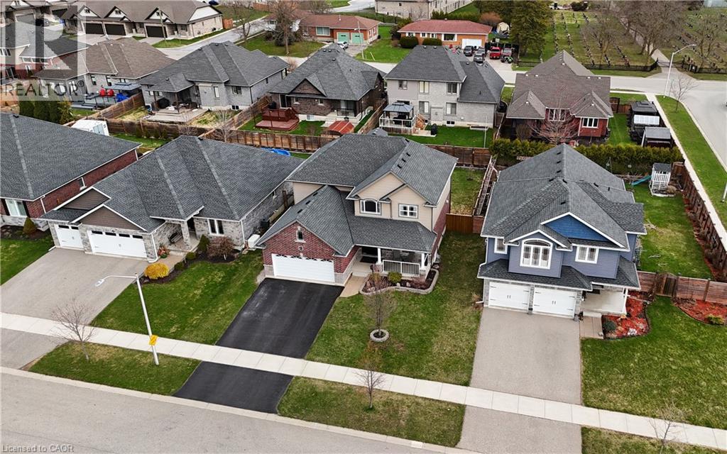 82 Curtis Street, Innerkip, Ontario  N0J 1M0 - Photo 46 - 40815826