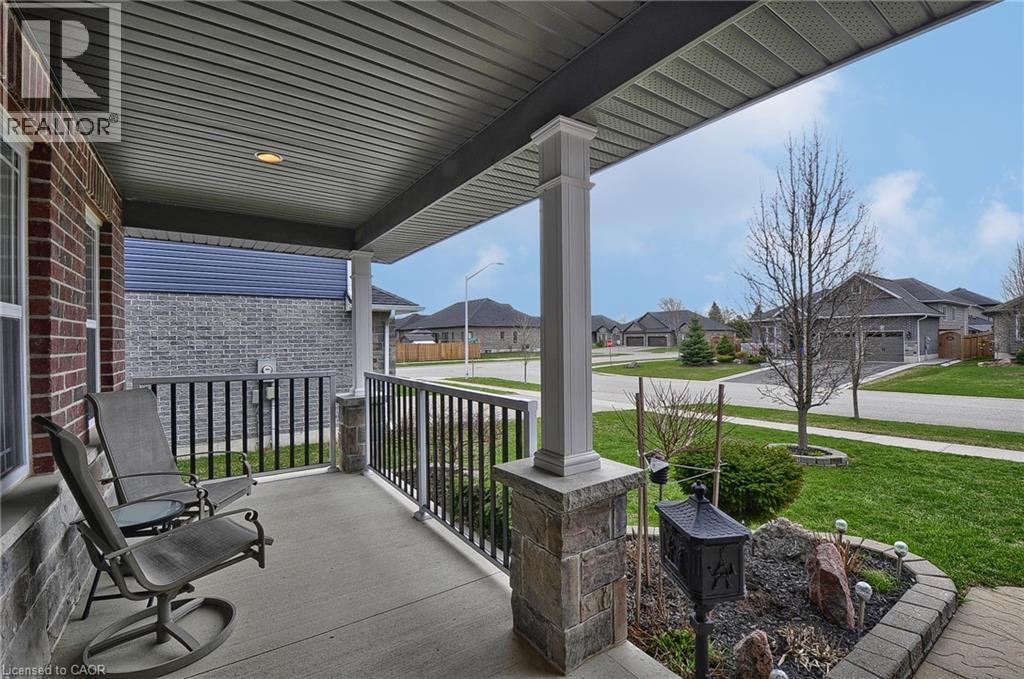 82 Curtis Street, Innerkip, Ontario  N0J 1M0 - Photo 5 - 40815826