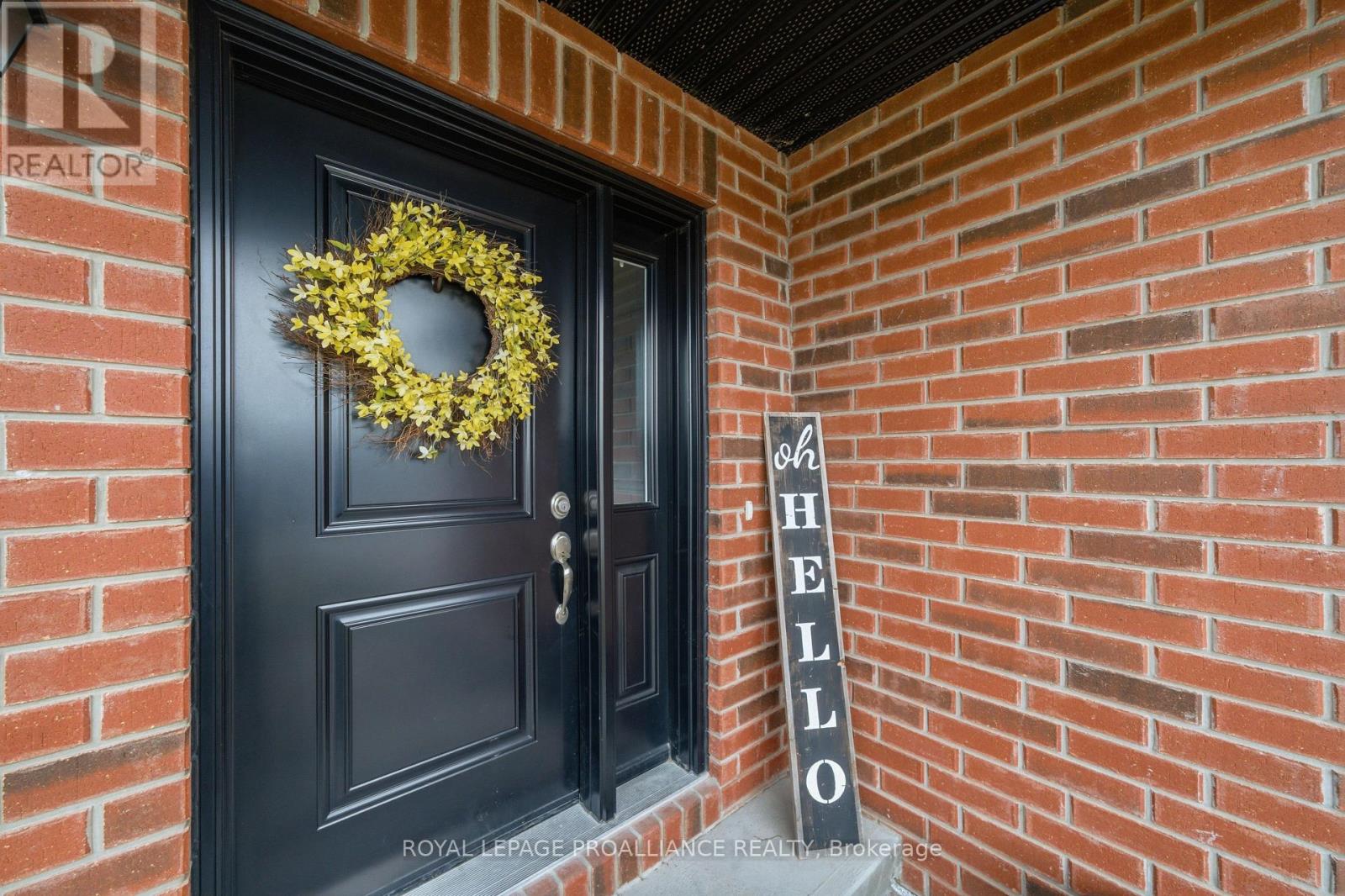 100 Dewal Place, Belleville, Ontario  K8P 0H2 - Photo 3 - X13010824