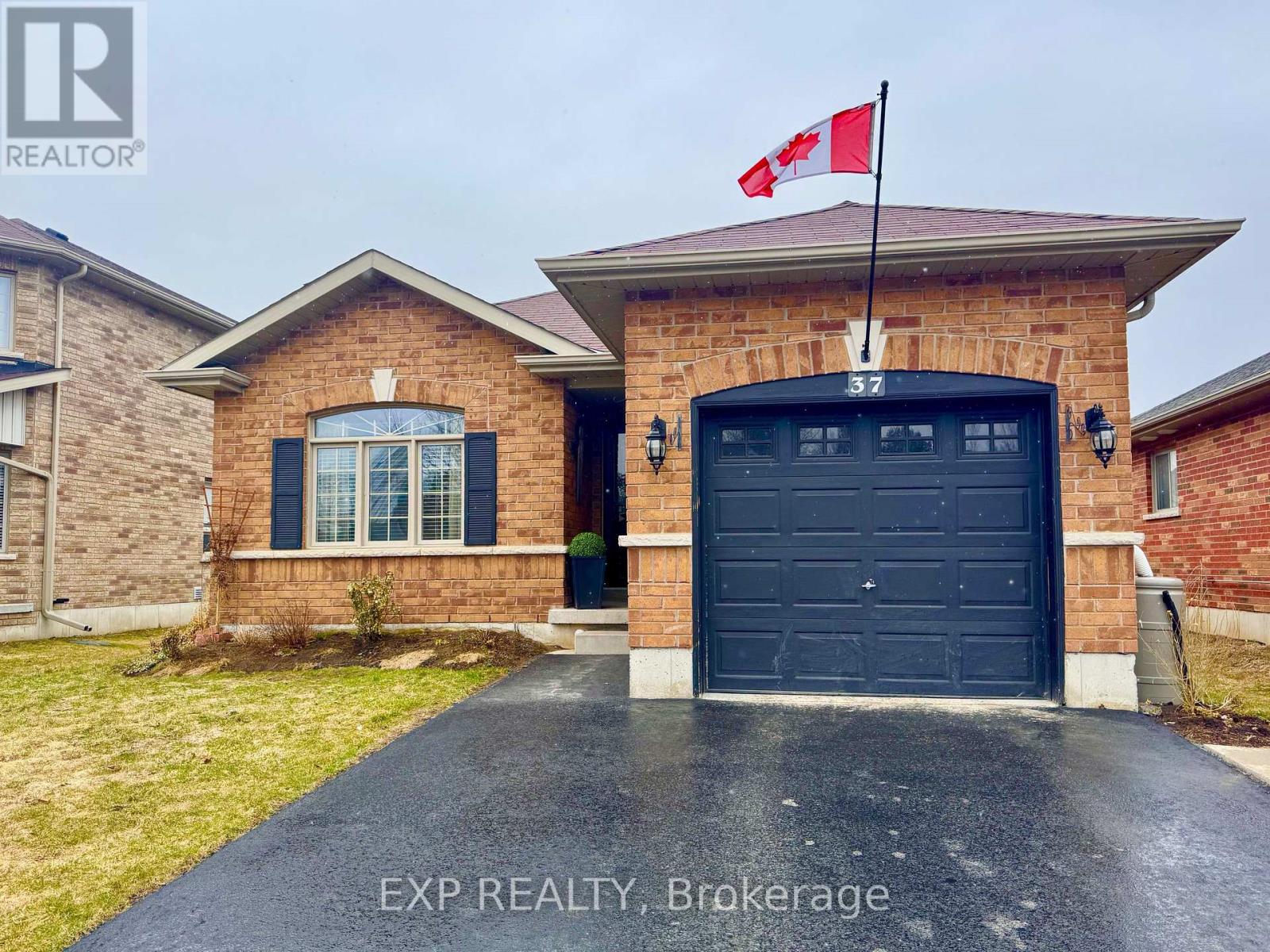 37 White Hart Lane, Trent Hills, Ontario  K0L 1Y0 - Photo 1 - X13010860