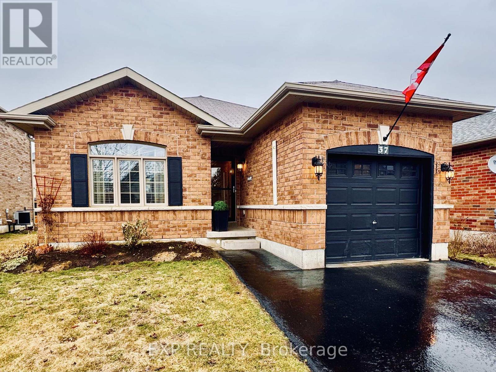 37 White Hart Lane, Trent Hills, Ontario  K0L 1Y0 - Photo 2 - X13010860