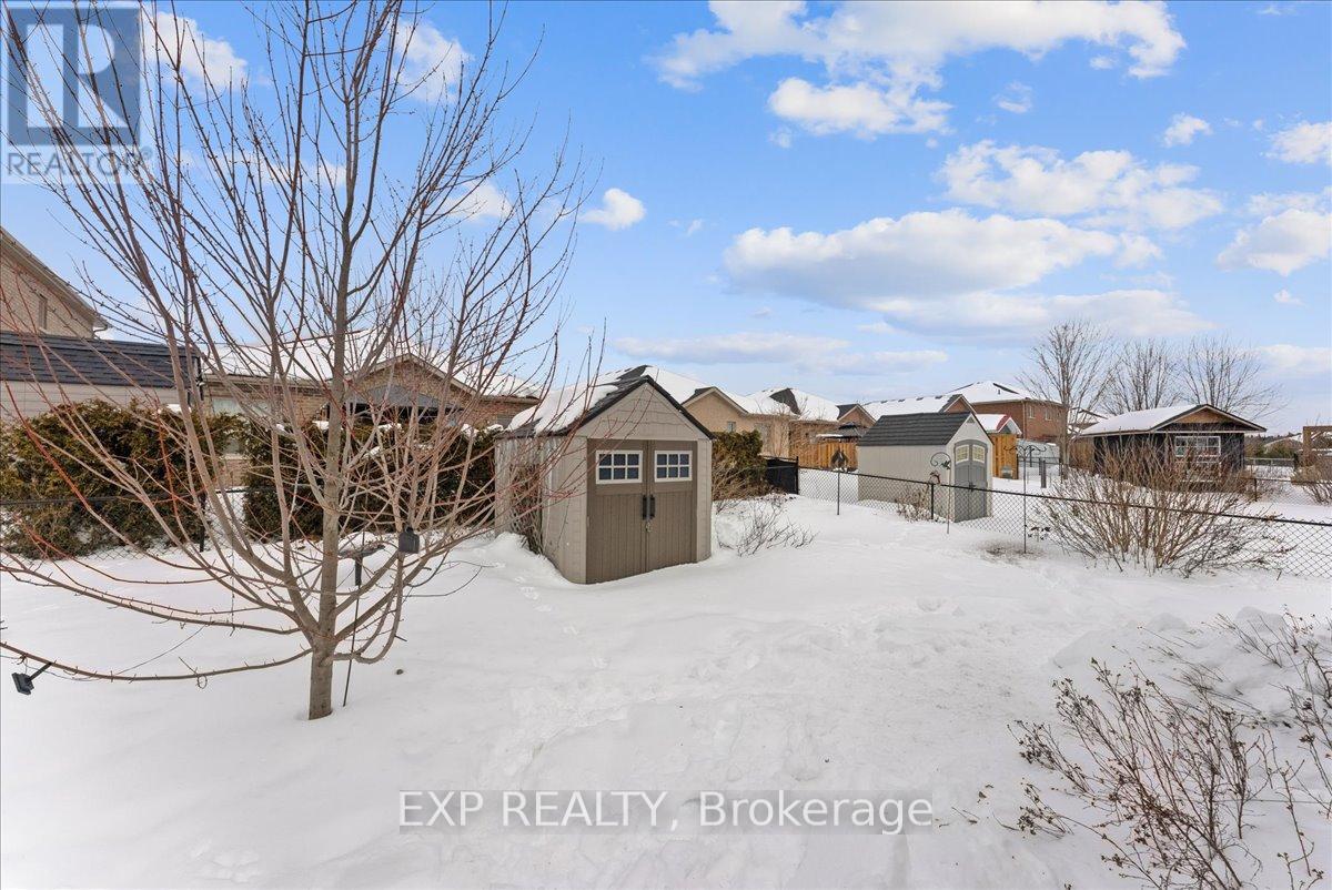 37 White Hart Lane, Trent Hills, Ontario  K0L 1Y0 - Photo 32 - X13010860