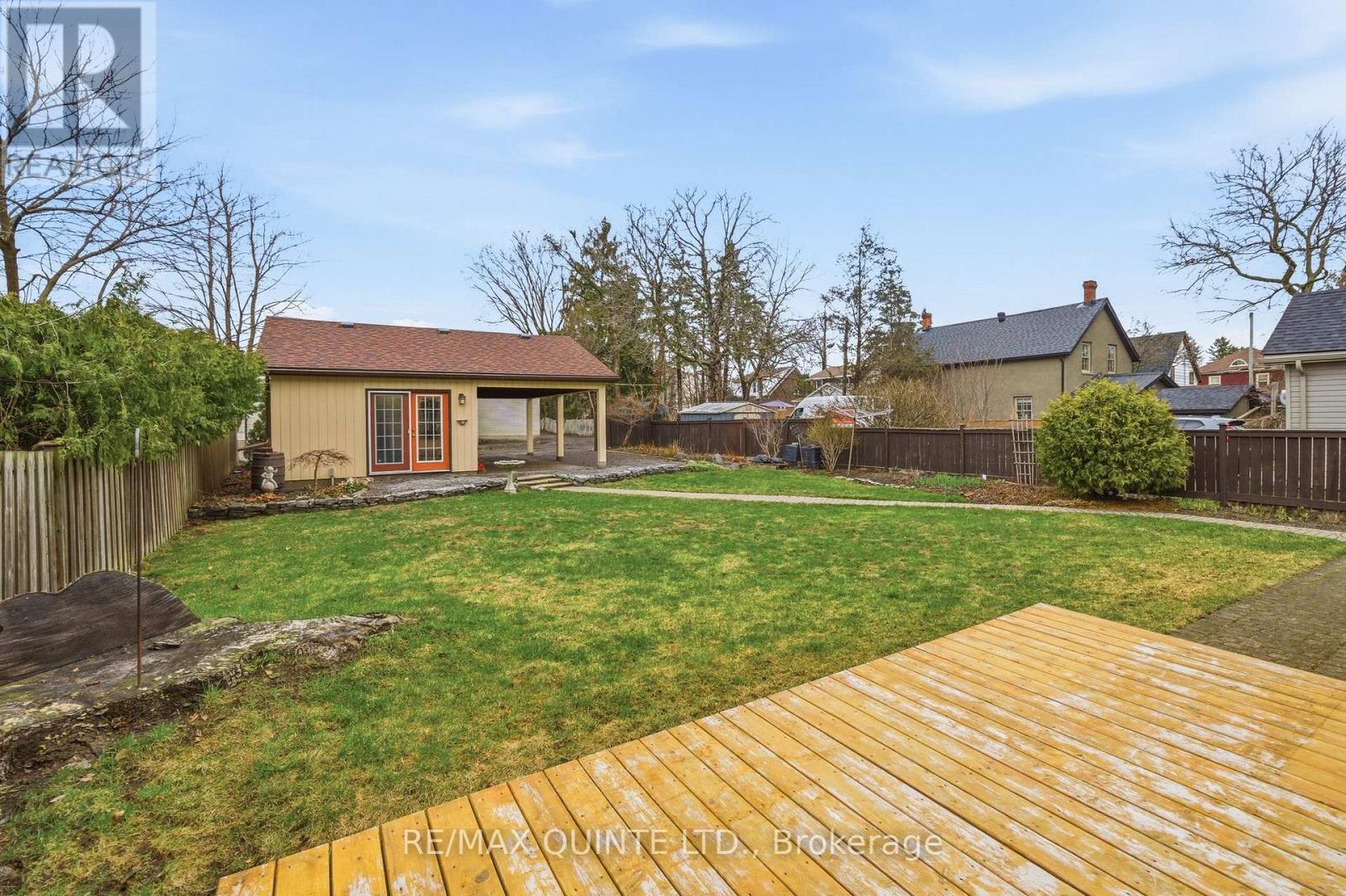 42 Queen Street, Belleville, Ontario  K8N 1T5 - Photo 41 - X13010880