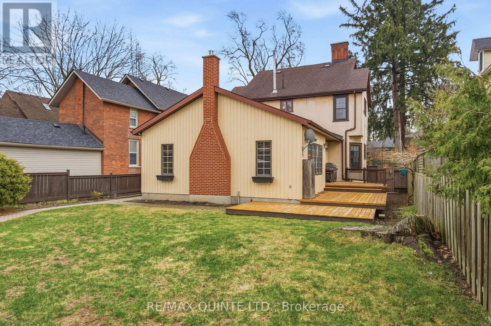 42 Queen Street, Belleville, Ontario  K8N 1T5 - Photo 42 - X13010880