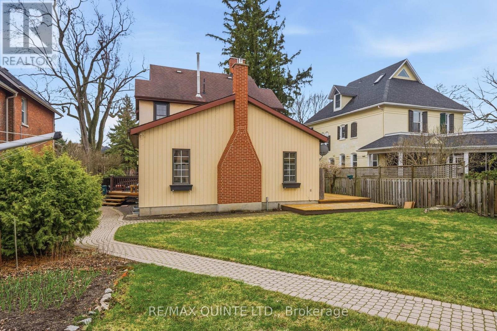 42 Queen Street, Belleville, Ontario  K8N 1T5 - Photo 43 - X13010880