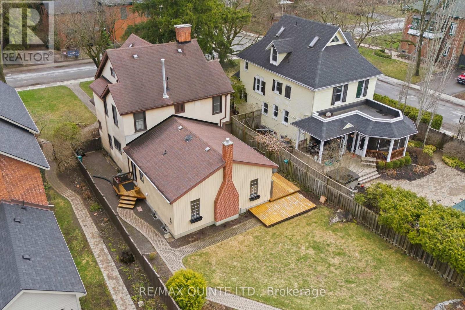 42 Queen Street, Belleville, Ontario  K8N 1T5 - Photo 44 - X13010880