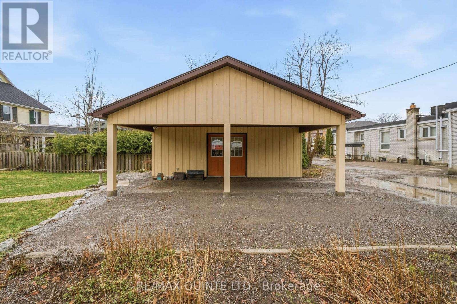 42 Queen Street, Belleville, Ontario  K8N 1T5 - Photo 46 - X13010880