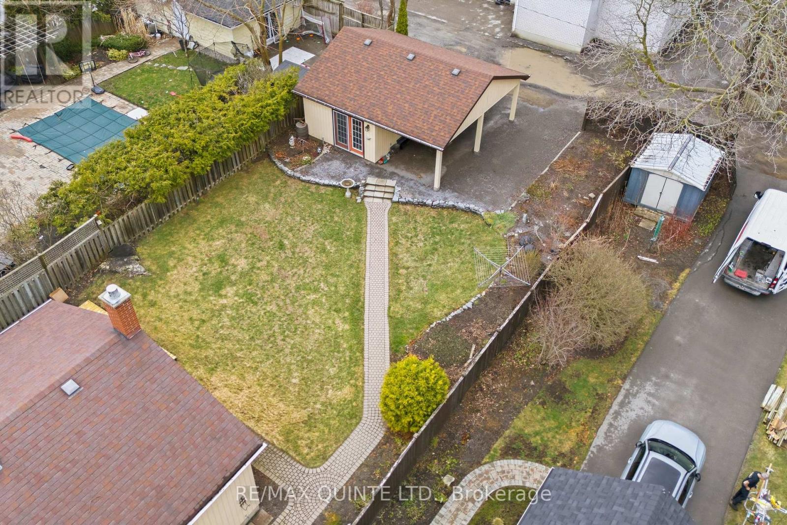 42 Queen Street, Belleville, Ontario  K8N 1T5 - Photo 47 - X13010880