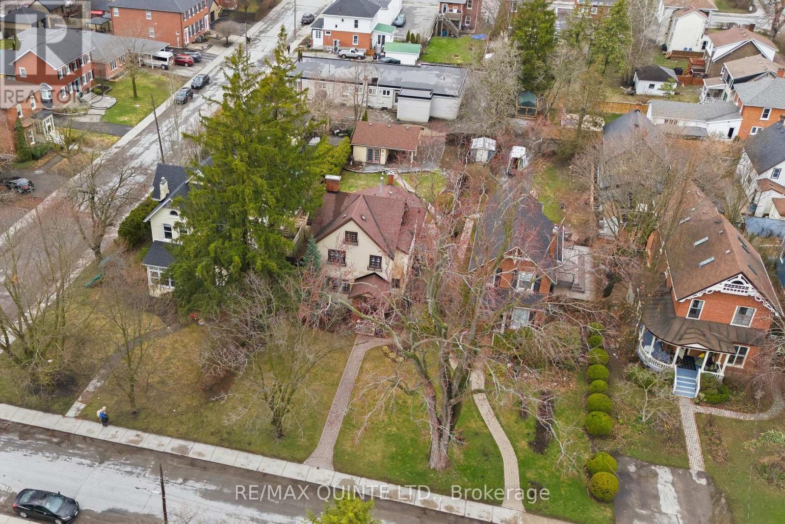 42 Queen Street, Belleville, Ontario  K8N 1T5 - Photo 48 - X13010880