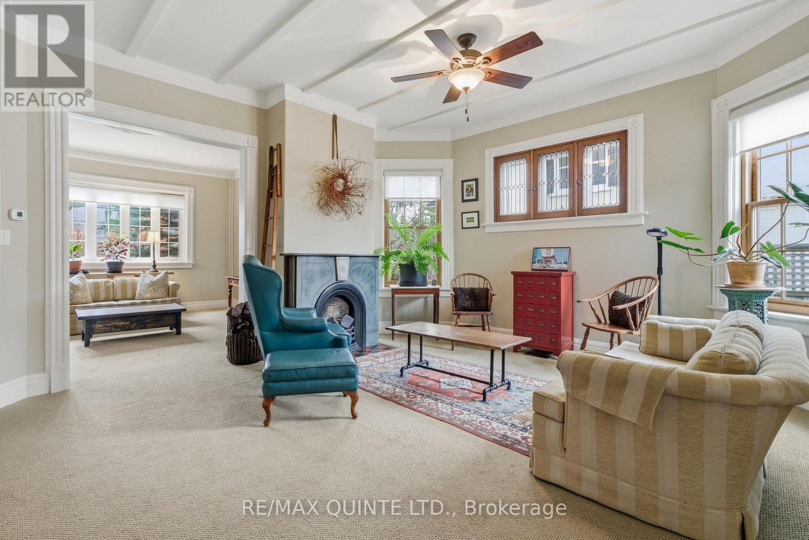 42 Queen Street, Belleville, Ontario  K8N 1T5 - Photo 9 - X13010880