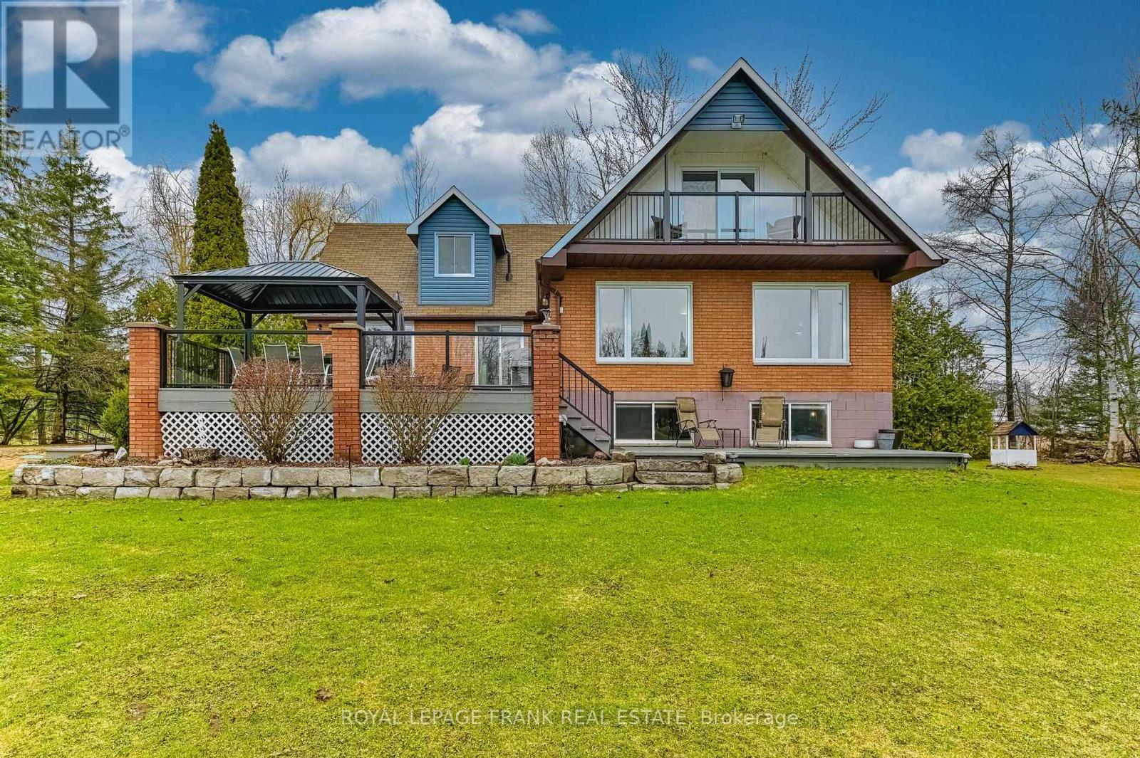 14 Fire Route 26b, Trent Lakes, Ontario  K0L 1J0 - Photo 1 - X13010884